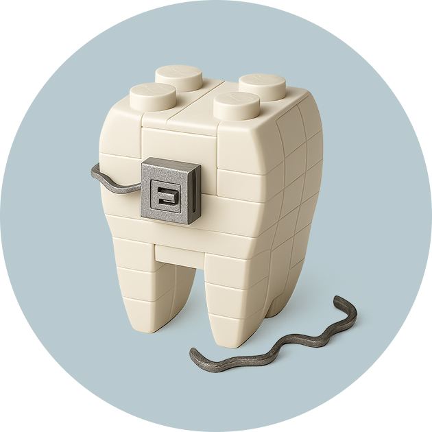 alignement dentaire biarritz precision Urgences Dr Loustau-Dessus