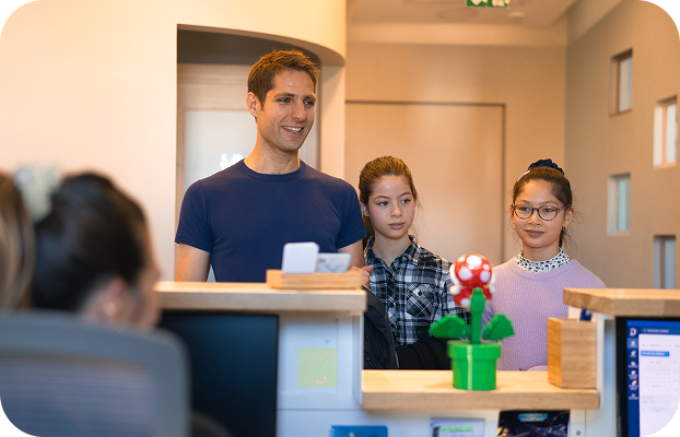 aligneurs biarritz hygiene bucco dentaire  Dr Loustau-Dessus