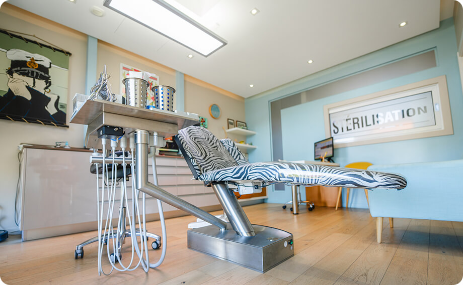 appareil fixe biarritz orthodontie Accueil Dr Loustau-Dessus