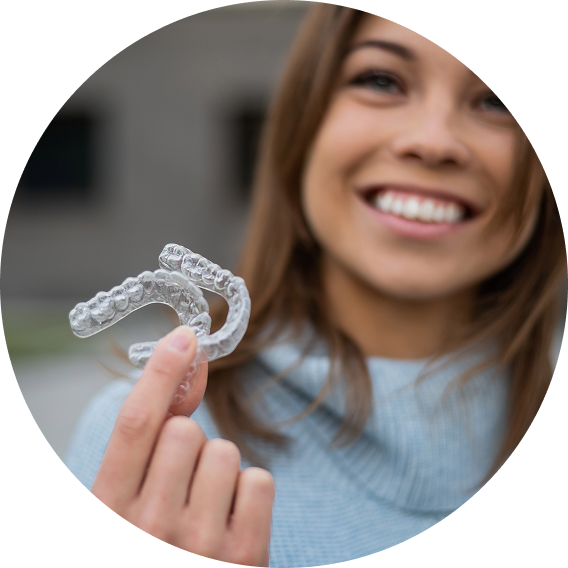 cabinet biarritz alignement dentaire Appareils dentaires Dr Loustau-Dessus