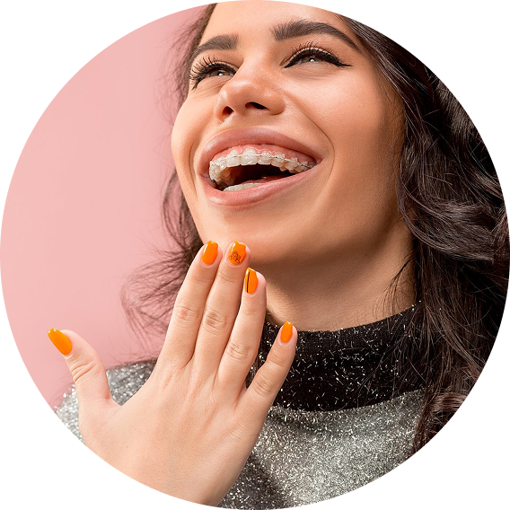 cabinet biarritz chevauchement dentaire Appareils dentaires Dr Loustau-Dessus