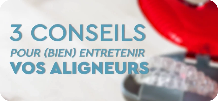 conseils orthodontie biarritz Nos vidéos Dr Loustau-Dessus