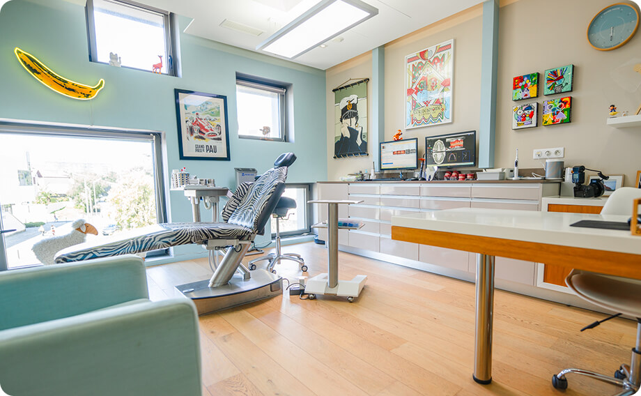 dentition biarritz controle precision Accueil Dr Loustau-Dessus