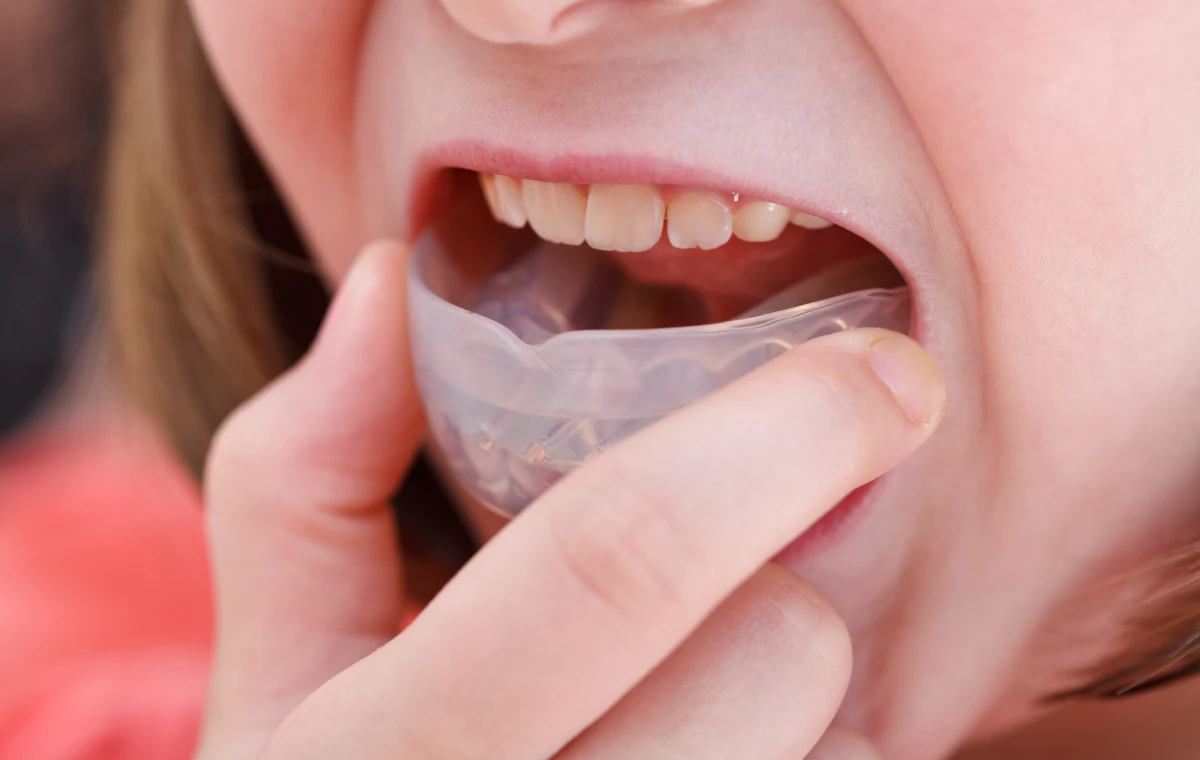 dr loustau dessous biarritz plaque hawley Éducateur fonctionnel Dr Loustau-Dessus