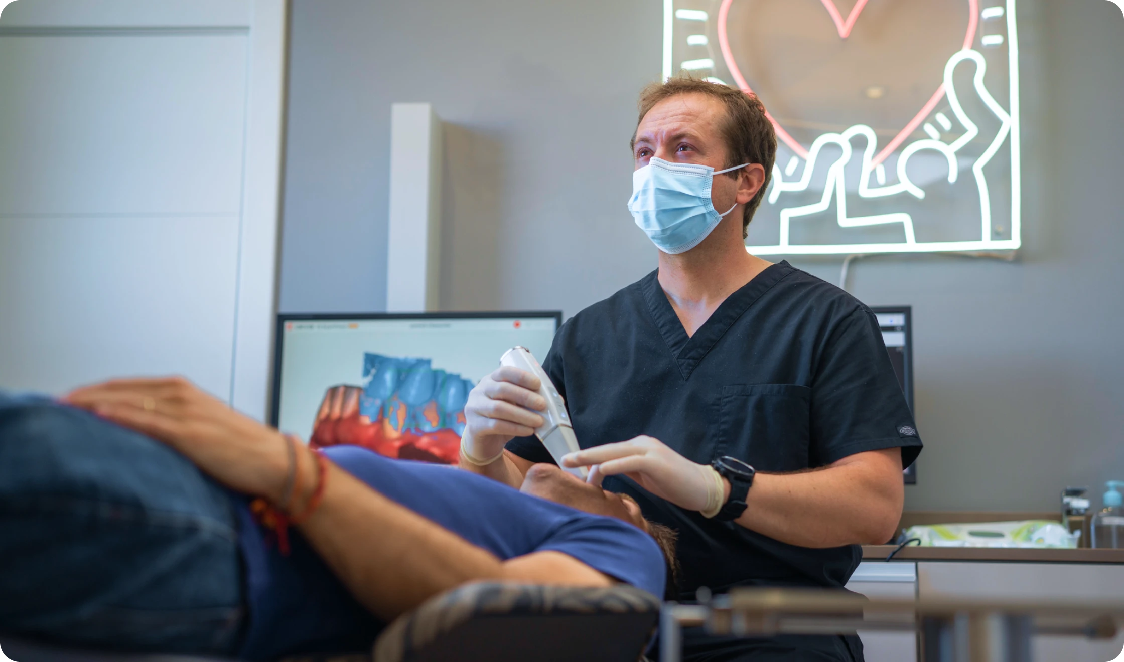 dr loustau dessous educateur fonctionnel biarritz Accueil Dr Loustau-Dessus