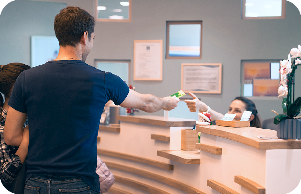 dr loustau dessous orthodontie enfants biarritz  Dr Loustau-Dessus