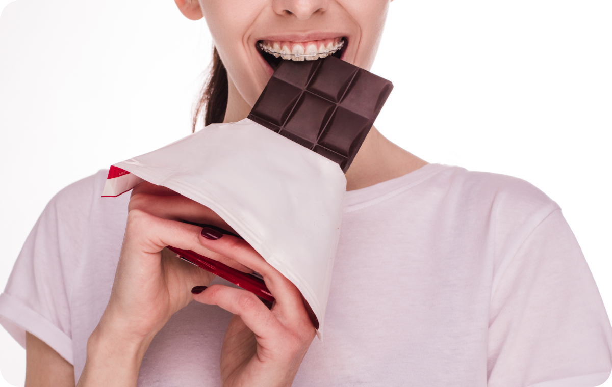 gouttieres invisibles biarritz alimentation appareil gouttieres invisibles biarritz alimentation appareil Alimentation avec un appareil dentaire Dr Loustau-Dessus