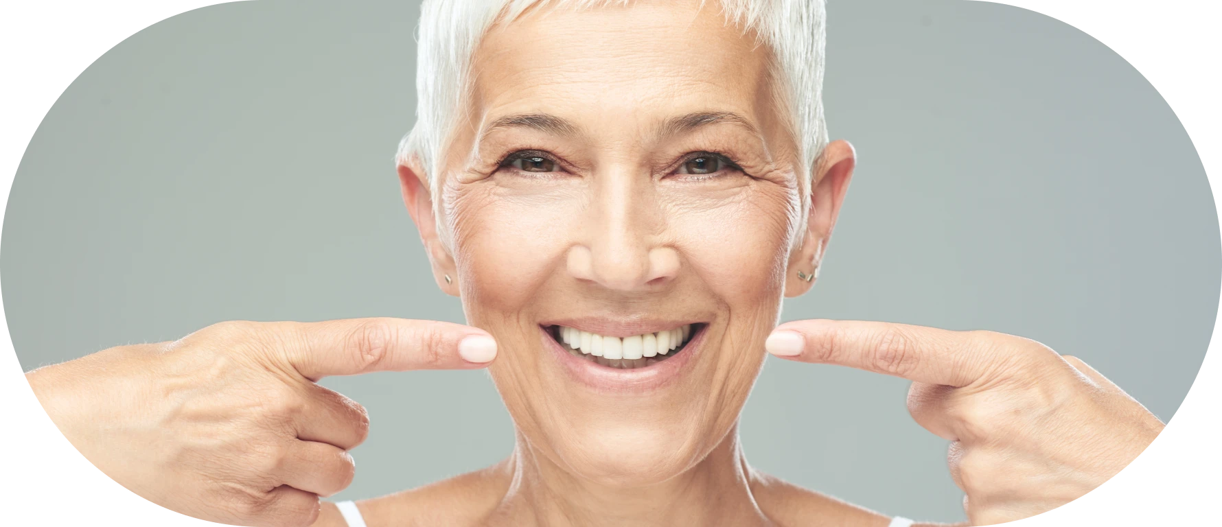 senior orthodontiste  Dr Loustau-Dessus