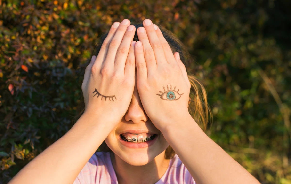 traitement pluridisciplinaire biarritz chevauchement Traitement pluridisciplinaire Dr Loustau-Dessus